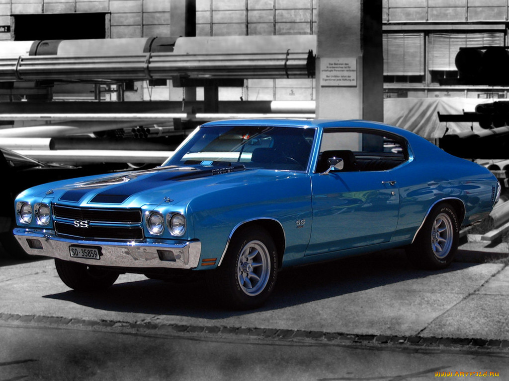 , chevrolet